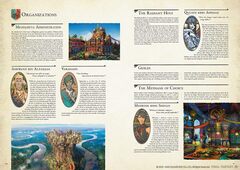 Encyclopaedia Eorzea. The World of Final Fantasy XIV Volume III