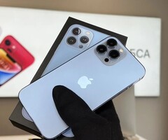 iPhone 13 Pro Max, 128 ГБ б/у