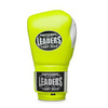 Перчатки Leaders LS Fancy Soft зеленый/белый