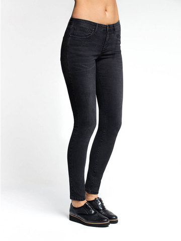 Женские джинсы Slim Fit 2992/4939 Conte