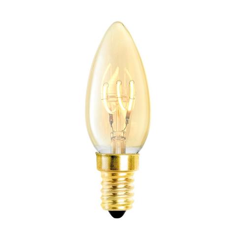 Лампа LED Candle 4W E14 (4 шт.)