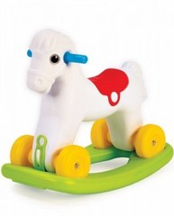 Каталка Dolu Лошадка 2 в 1 DL_7078