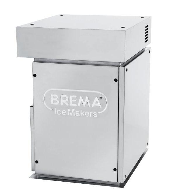 Льдогенератор Brema Split 600 CO2