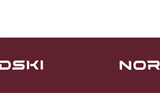 Повязка NordSki Warm Wine (OFSA) 2020