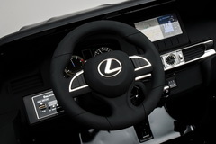 LEXUS LX 570 (ЛИЦЕНЗИОННАЯ МОДЕЛЬ)