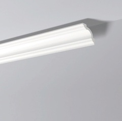 Карниз потолочный A4