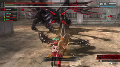 God Eater 2 Rage Burst (для ПК, цифровой код доступа)