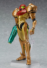 Фигурка Figma Metroid: Samus Aran (Prime 3 ver.) (349)