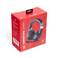 Гарнитура X-Game XH-900RGB