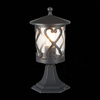 Светильник уличный ST Luce Lorne SL085.405.01