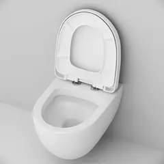 Унитаз подвесной AM.PM Awe - C111738SC