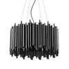 Люстра Brubeck Black 60