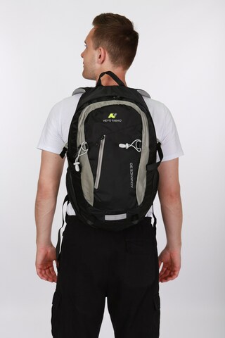 Картинка рюкзак городской Nevo Rhino 9071-NW Green - 9