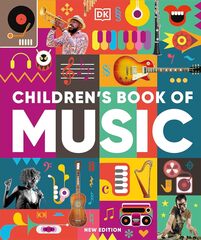 Childrens Book of Music