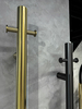 Boheme 726-BR Полотенцесушитель электрический BRONZE
