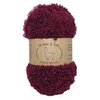 Alpaca Boucle 57 (бордо)
