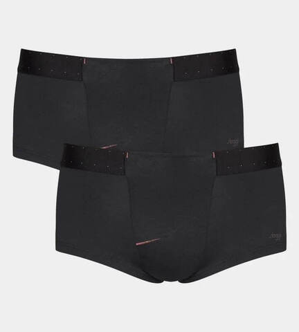 Трусы Sloggi men Made Hipster The Lifeguard 2шт