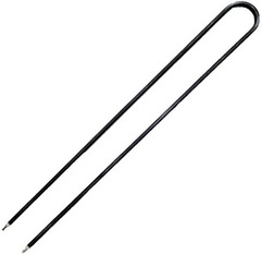 ВОСХОД ТЭН-170 В10/0,8 S220 изд-заг В517.04.00.00.008 (для шкафа расстойного ШРЭ-2.1, для пекарских шкафов ХПЭ-750/500)