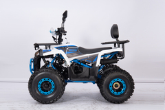 Квадроцикл YACOTA VEKTOR 125 LUX