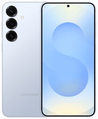 Смартфон Samsung Galaxy S25+ 5G 12 ГБ/512 ГБ голубой