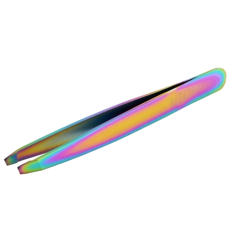 BEAUTYDRUGS Tweezers - Пинцет для бровей