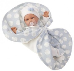 Munecas Antonio Juan Кукла 