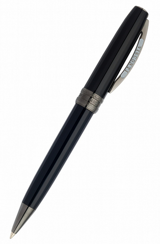 Ручка шариковая Visconti Michelangelo Black (VS-297TB/02)