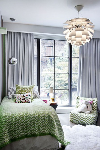Люстра PH Artichoke White D38