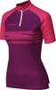 Элитная Футболка Noname Combat Race Shirt 18 Wos Dkpink