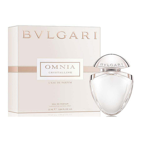 Bvlgari Omnia Crystalline L'eau de Parfum