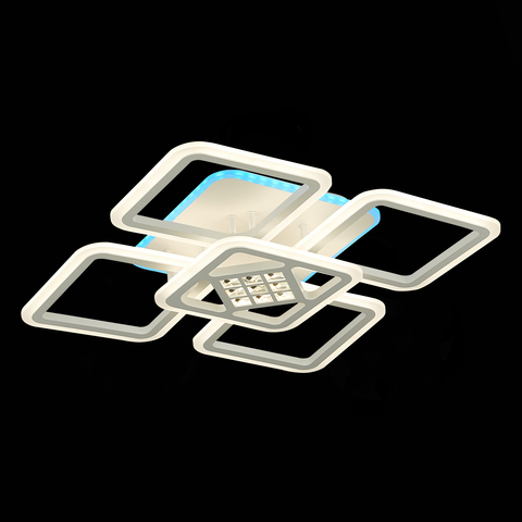 Светильник потолочный Evoled Marlin SLE500052-05RGB