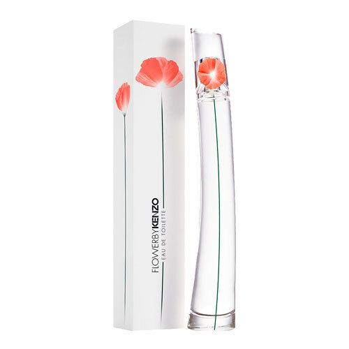 Kenzo flower notas sales