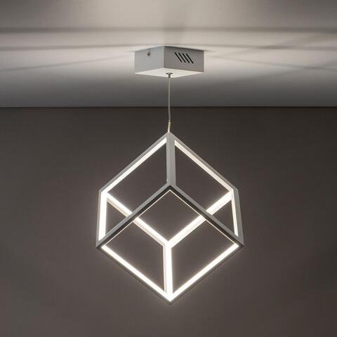 Подвесной светильник Citilux Куб CL719200