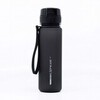 Бутылка для воды Fight Expert Icecool Tritan 500ml Черный 500 мл