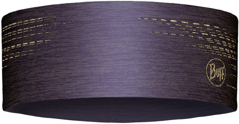 Картинка повязка Buff Headband Dryflx Lavender - 4