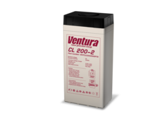 Аккумулятор VENTURA CL 200-2