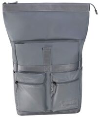 Теннисный рюкзак Head Tour Backpack (30L) - shark grey