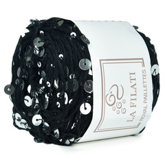Royal Paillettes LA FILATI 007