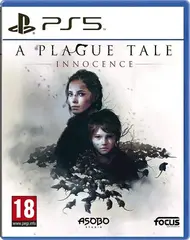 Игра A Plague Tale: Innocence HD (PS5)