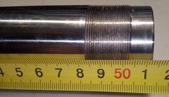 Перо вилки для Suzuki Suzuki GSX-R 600/750 2011-2020, 41мм*513 мм