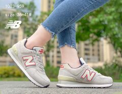 Кроссовки по 8 пар (36-41)р.