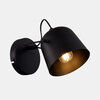 Светильник настенный Evoluce Blank SLE1805-401-01