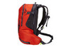 Картинка рюкзак горнолыжный Thule Upslope 35L Оранжевый - 3