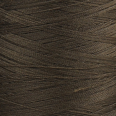 Нитки армированные 45ЛЛ, 2500 м, хаки