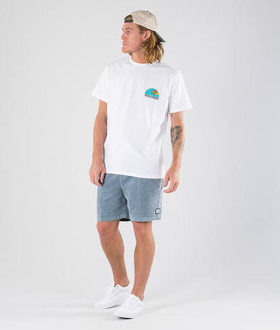 RIP CURL Anime Session SS Tee