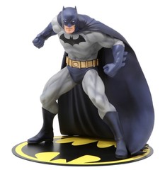 Kotobukiya ARTFX + DC Comic Batman Hush  || Фигурка Бэтмен (Тихо)