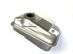 Глушитель для бензокосы Oleo-Mac 753/453