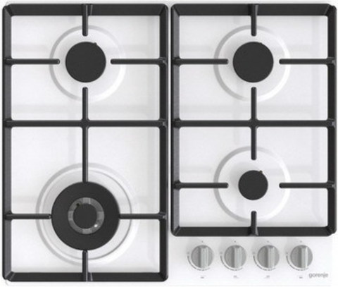 Газовая варочная панель Gorenje GW641EXW