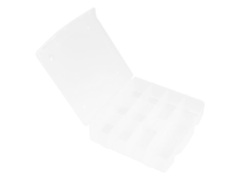 65-1-504 Органайзер для мелочей 190х160х45мм, 7,5