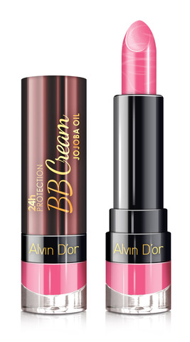 Alvin D`or ADL-15 Губная помада 24h BB Cream тон 30 3,7г